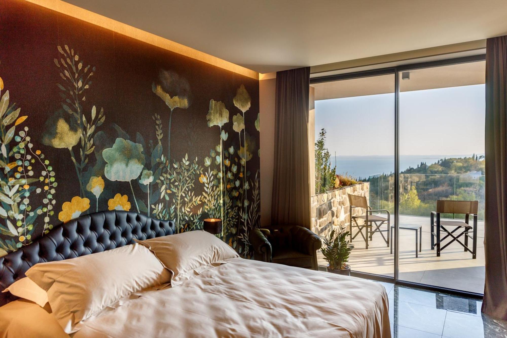 Deville & Spa Костермано Номер фото