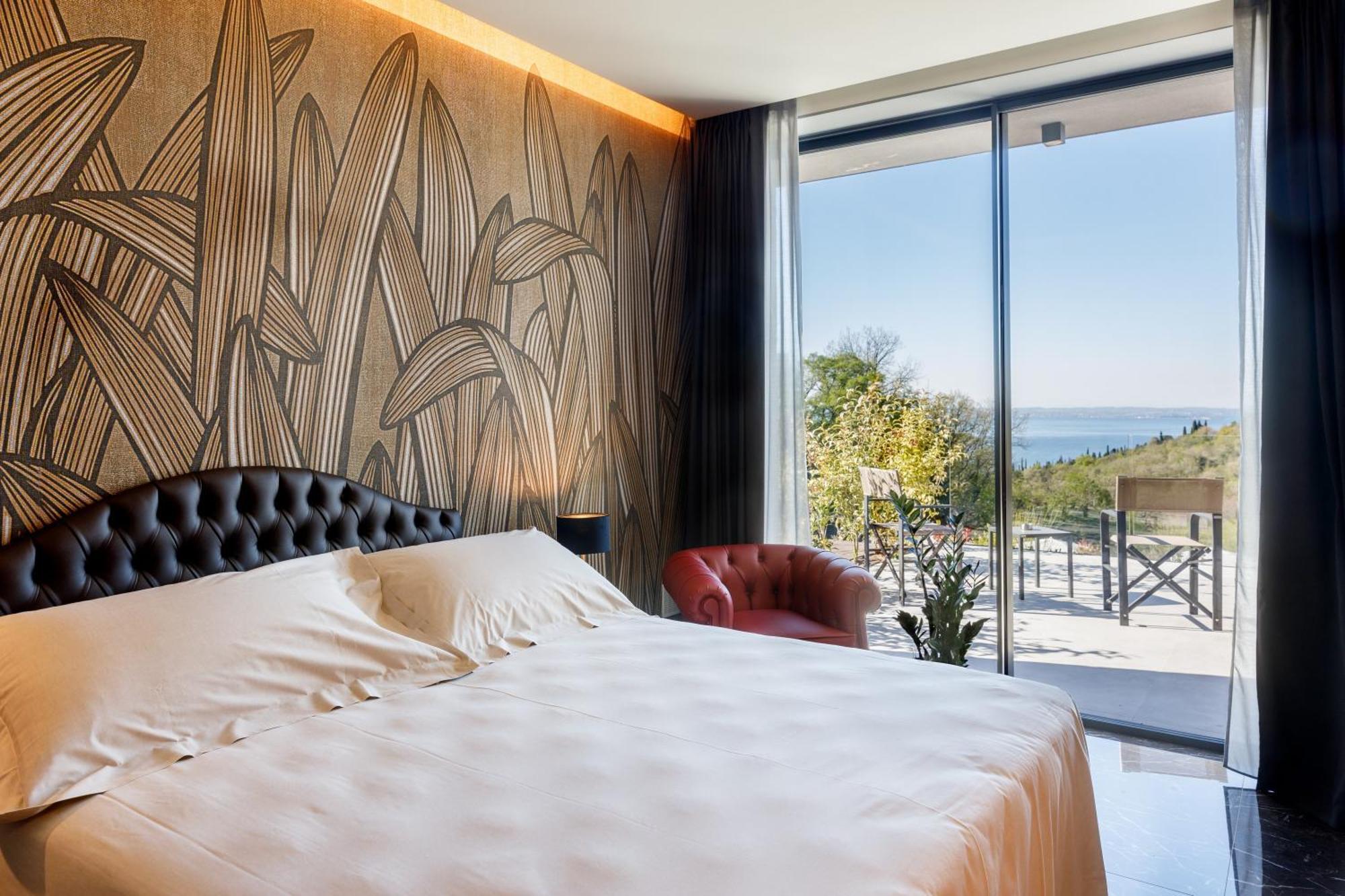 Deville & Spa Костермано Номер фото