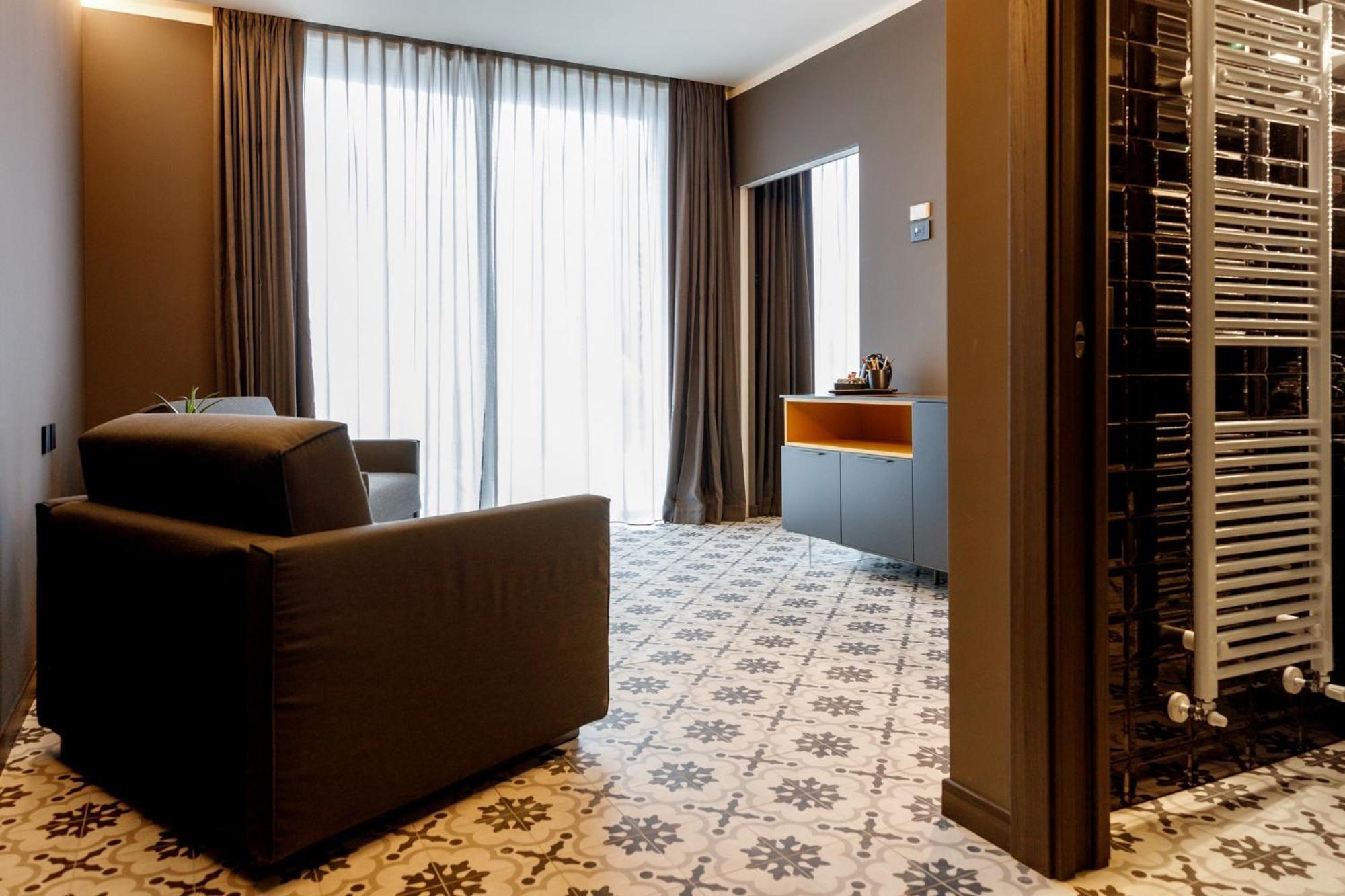 Deville & Spa Костермано Номер фото