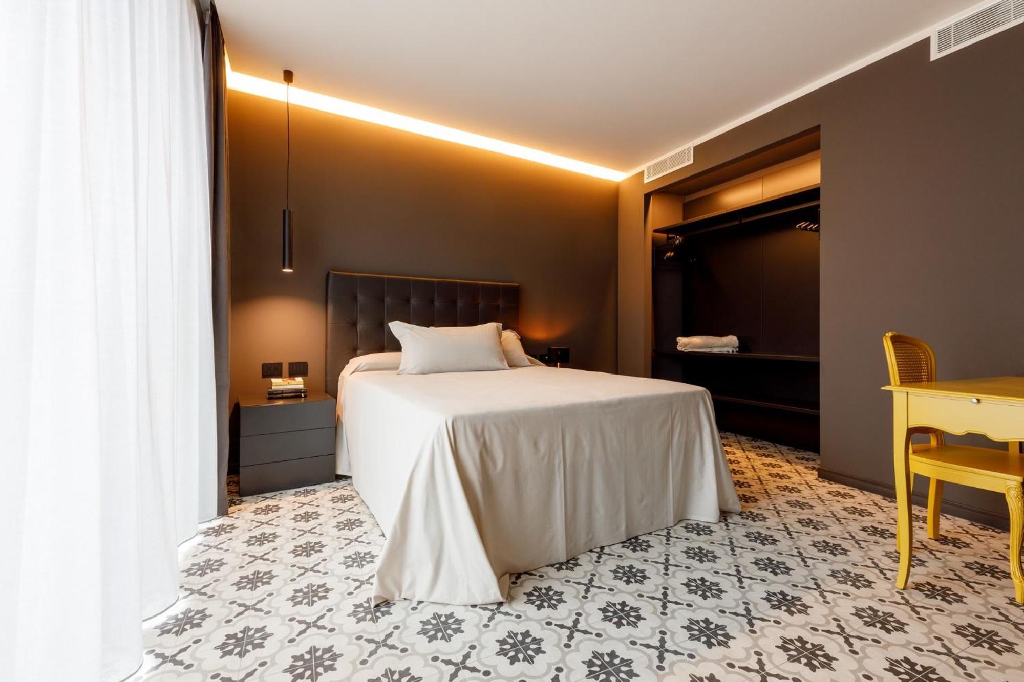 Deville & Spa Костермано Номер фото